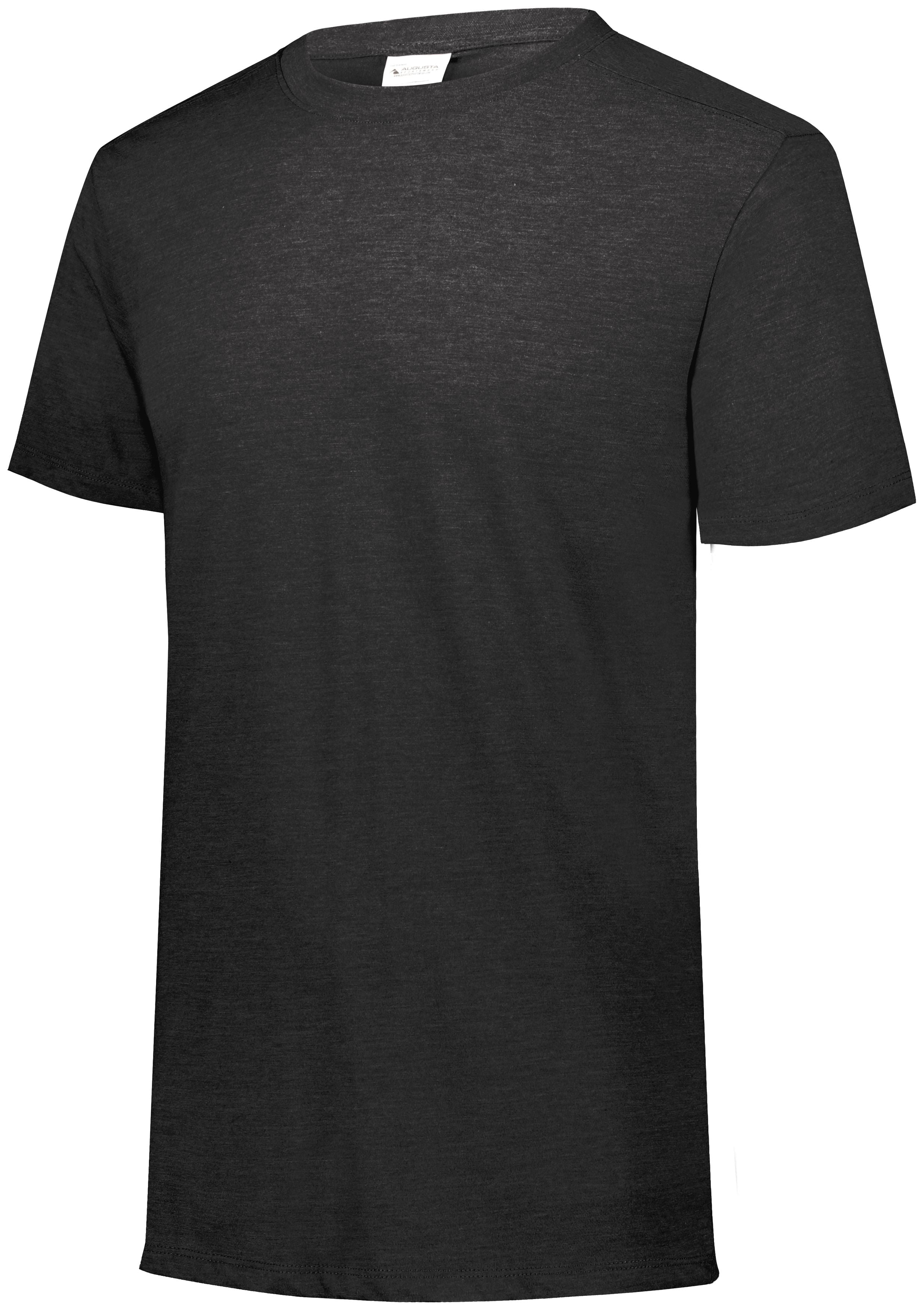 MEN'S TRI BLEND TEE