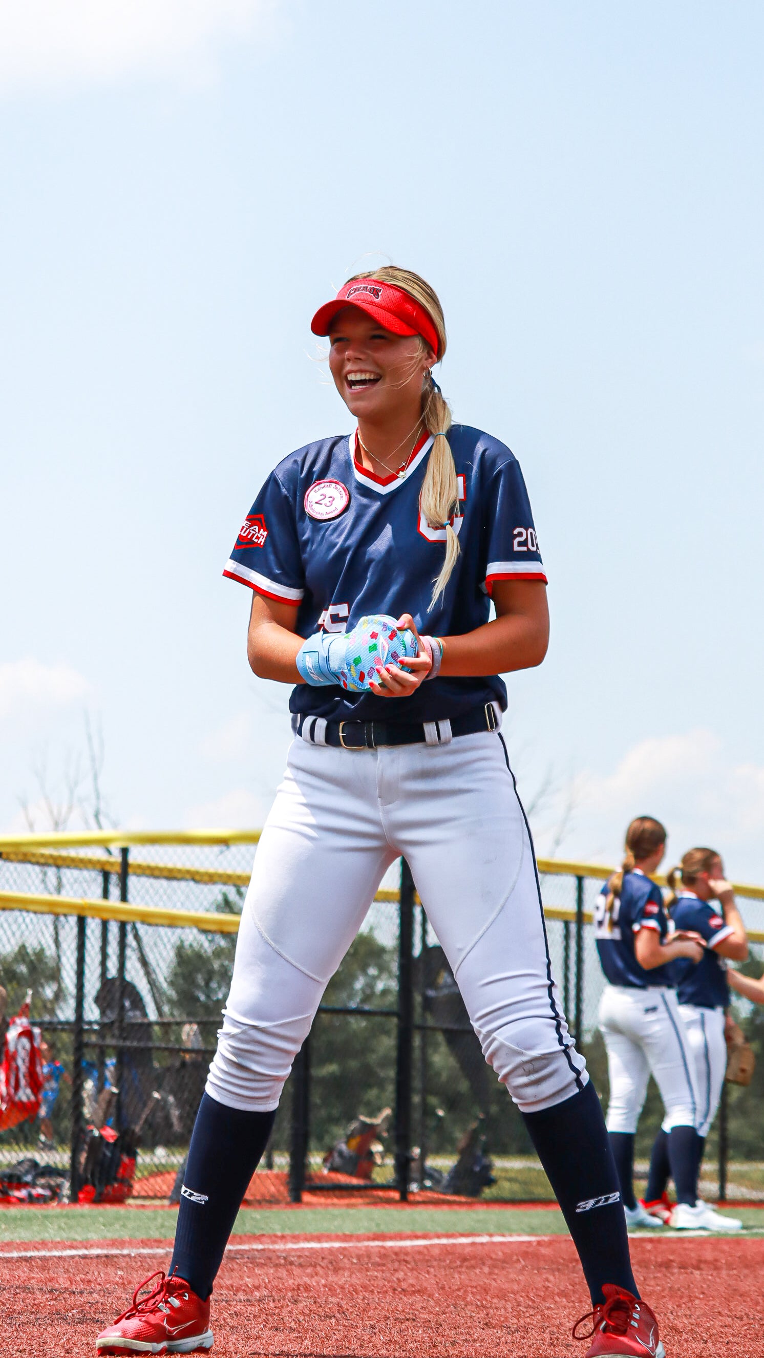 PROTECTIVE SLIDING MITT - RIGHT HAND