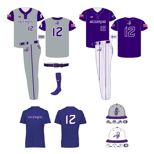 Uniform Package - Youth Spring 2026