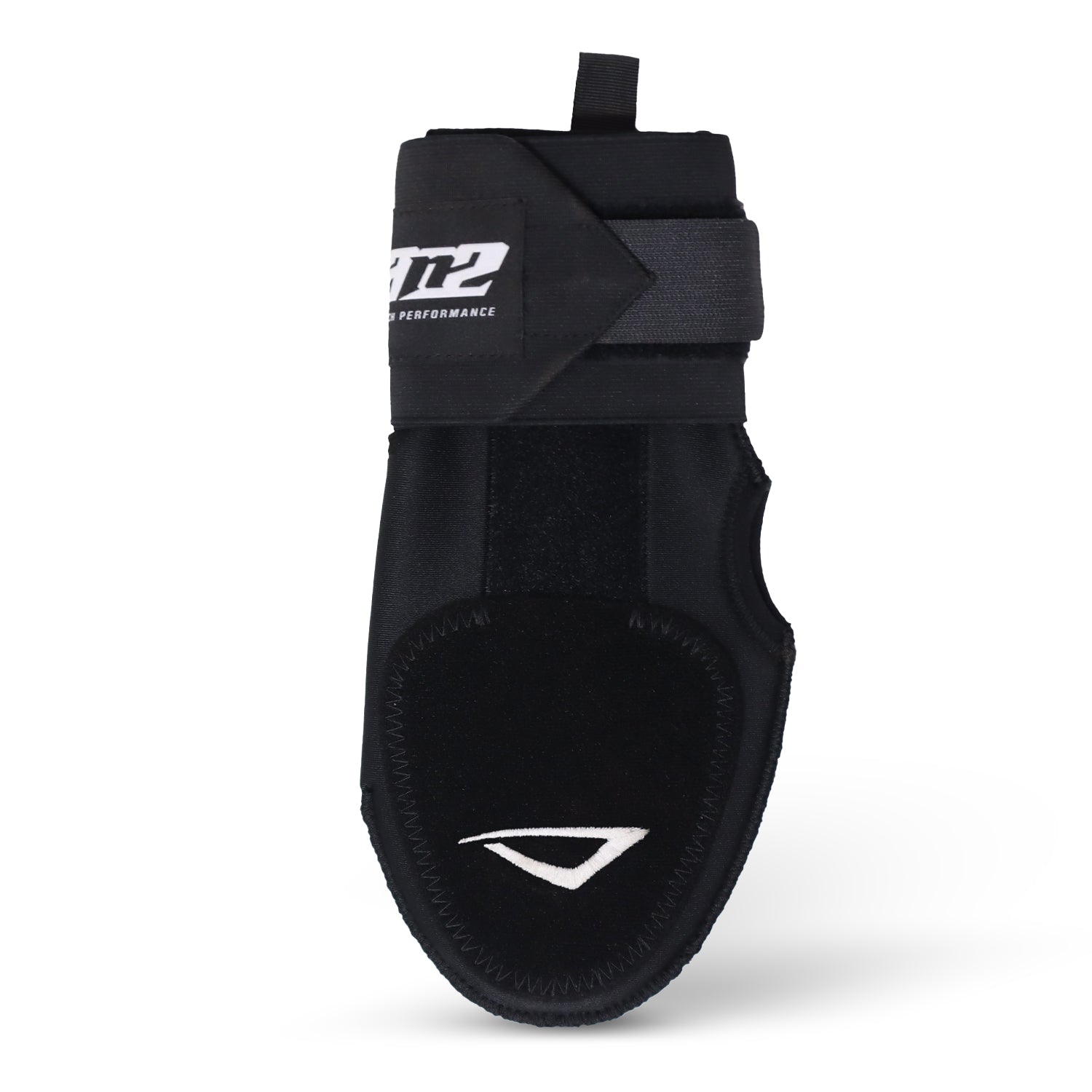PROTECTIVE SLIDING MITT - RIGHT HAND