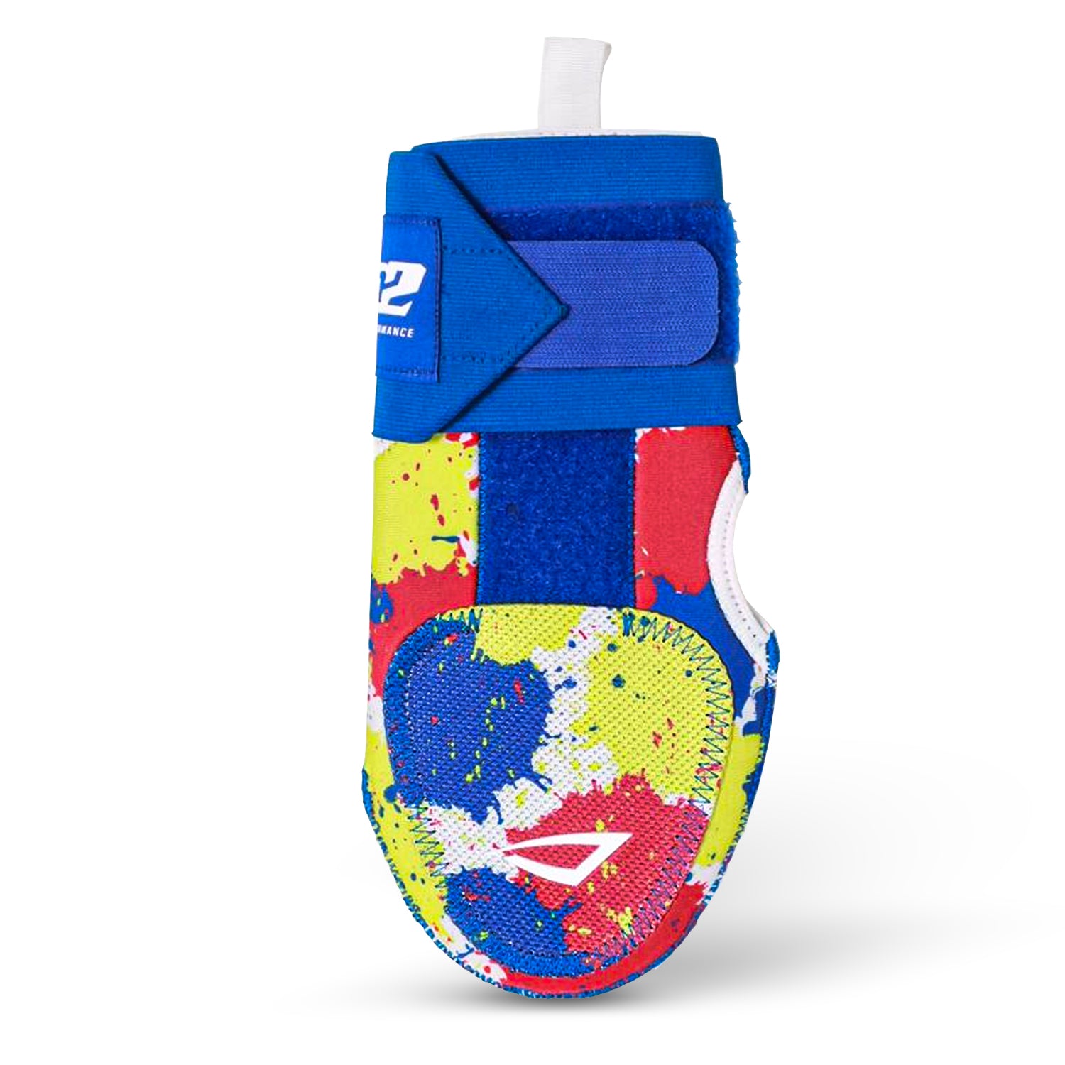 PROTECTIVE SLIDING MITT - RIGHT HAND