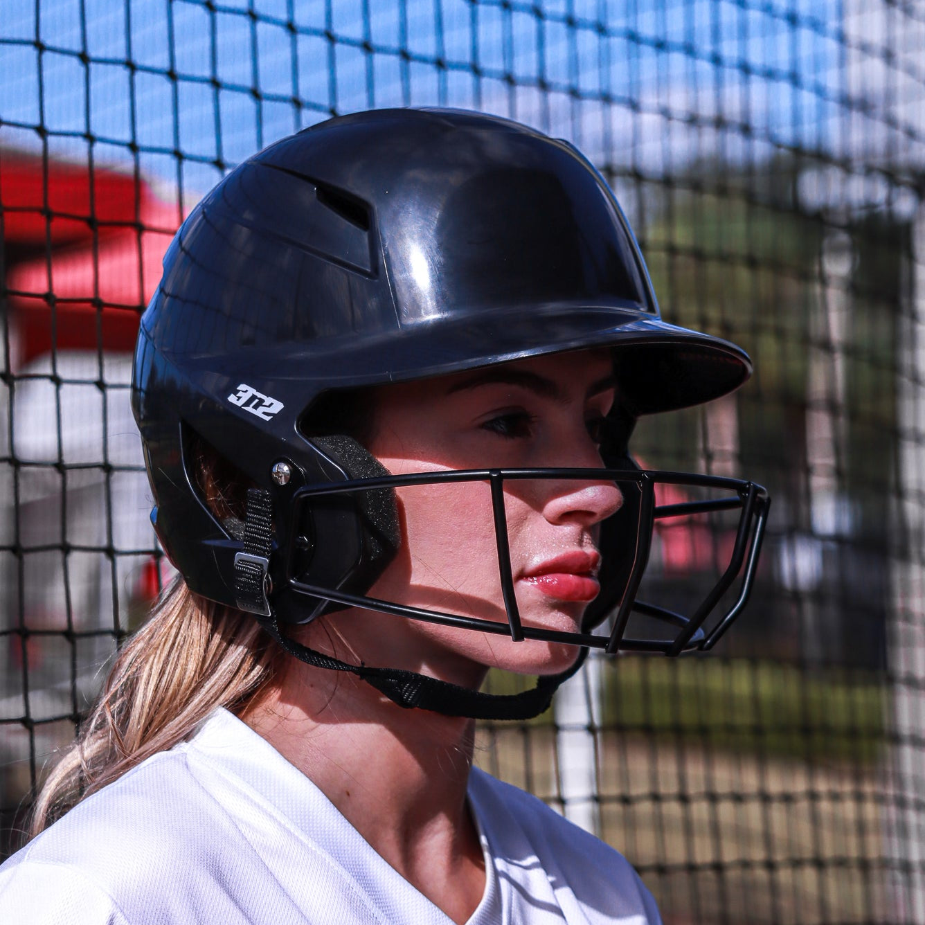 PRO CLUTCH HELMET - GLOSSY